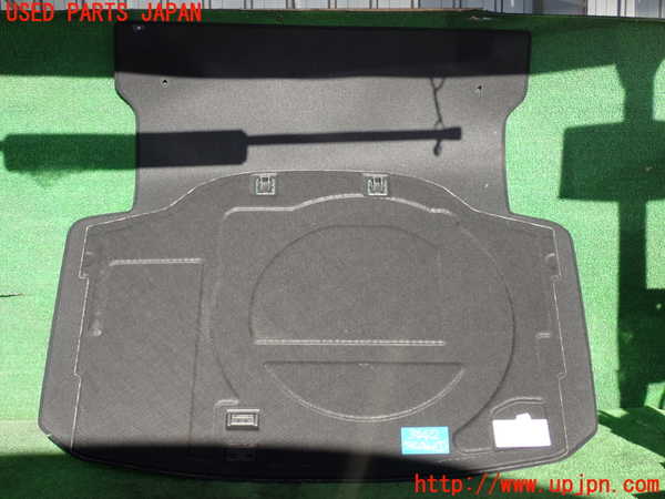 2UPJ-9234427771]ベンツ C200(204048)(204)ラゲッジトレイ1 中古_2