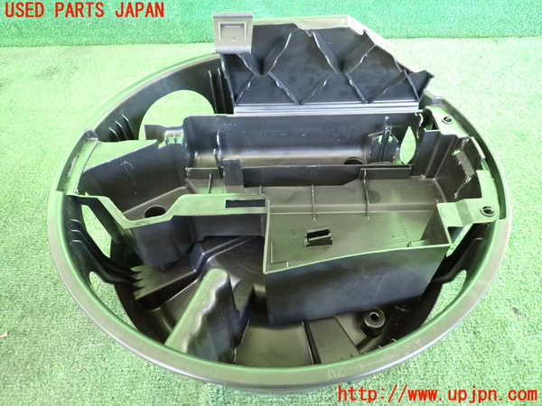 2UPJ-9234427772]ベンツ C200(204048)(204)ラゲッジトレイ2 中古_2