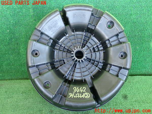 2UPJ-9234427772]ベンツ C200(204048)(204)ラゲッジトレイ2 中古_3