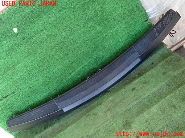 2UPJ-9234427762]ベンツ C200(204048)(204)トノカバー2 中古_2