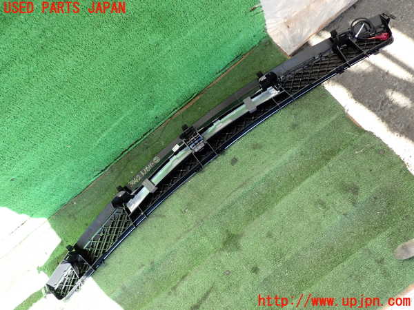 2UPJ-9234427762]ベンツ C200(204048)(204)トノカバー2 中古_3