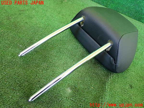 2UPJ-9234427150]ベンツ C200(204048)(204)右2列目ヘッドレスト 中古_3