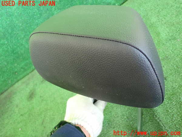 2UPJ-9234427180]ベンツ C200(204048)(204)左2列目ヘッドレスト 中古_2