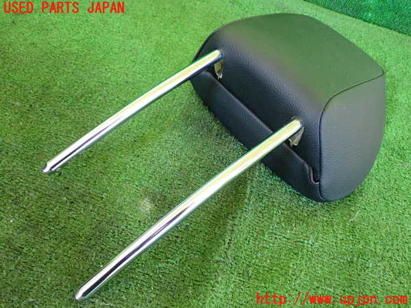 2UPJ-9234427180]ベンツ C200(204048)(204)左2列目ヘッドレスト 中古_3