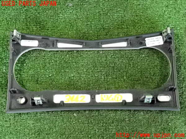 2UPJ-9234427691]ベンツ C200(204048)(204)内装トリム類1 中古_2