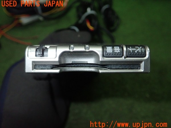 3UPJ=9234430503]ベンツ CLS350(219356C C219)純正 M 000 825 80 80 MM ETC車載器 中古_3