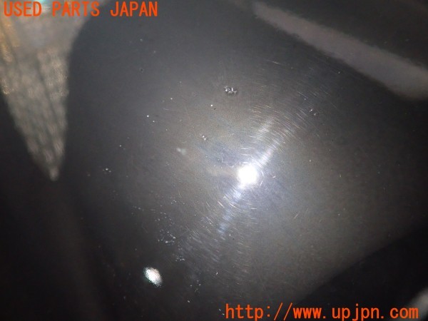 3UPJ=9234430561]ベンツ CLS350(219356C C219)純正加工 HELLA ヘラ ヘッドライト 社外ヘッドライトレンズ付き 黒ベゼル 中古_3