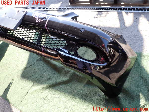 2UPJ-9234431010]ベンツ CLS350(219356C)(219)フロントバンパー 中古_2