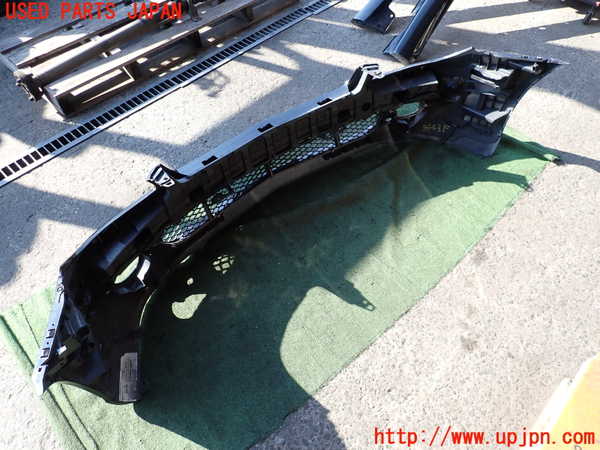 2UPJ-9234431010]ベンツ CLS350(219356C)(219)フロントバンパー 中古_4