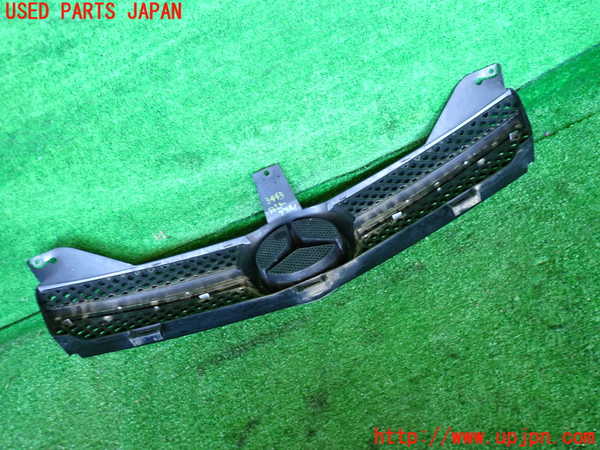 2UPJ-9234431050]ベンツ CLS350(219356C)(219)ラジエターグリル 中古_2