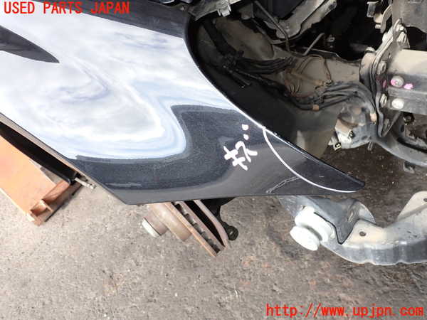 2UPJ-9234431080]ベンツ CLS350(219356C)(219)右前フェンダー 中古_2