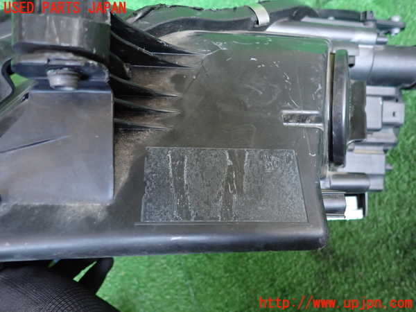 2UPJ-9234431130]ベンツ CLS350(219356C)(219)右ヘッドライト HID 中古_3