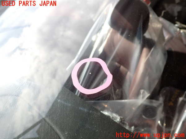 2UPJ-9234431195]ベンツ CLS350(219356C)(219)フロントガラス 中古(43R-001126 M75)_3