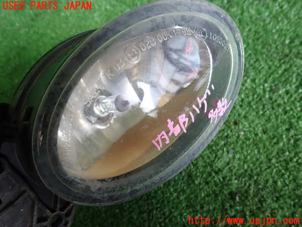 2UPJ-9234431180]ベンツ CLS350(219356C)(219)右フォグ 中古_2