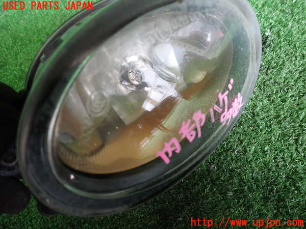 2UPJ-9234431182]ベンツ CLS350(219356C)(219)左フォグ 中古_2