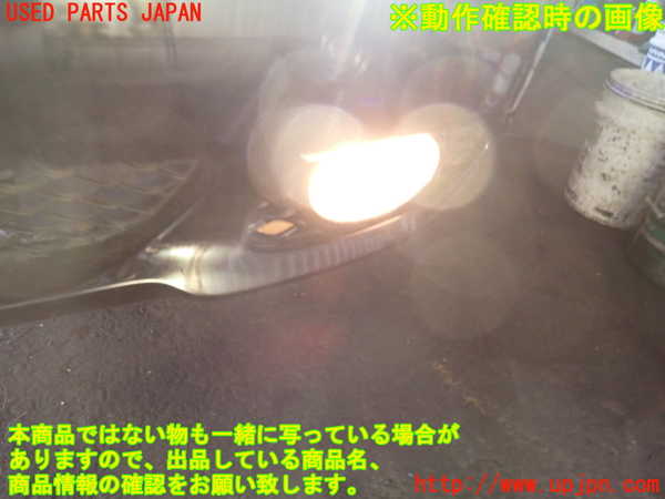 2UPJ-9234431182]ベンツ CLS350(219356C)(219)左フォグ 中古_5