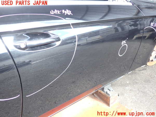2UPJ-9234431230]ベンツ CLS350(219356C)(219)右前ドア 中古(43R-001026 M251)_2