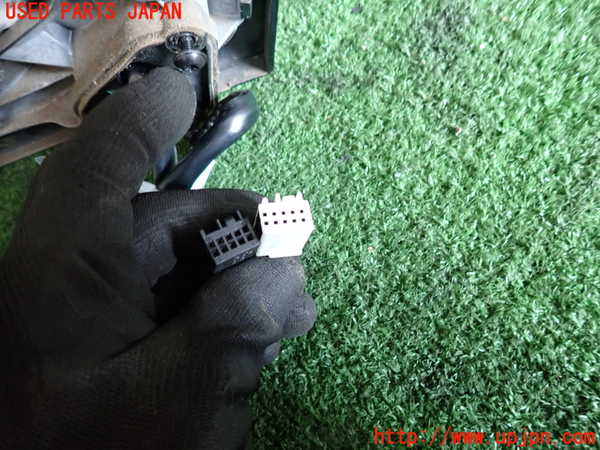 2UPJ-9234431210]ベンツ CLS350(219356C)(219)右ドアミラー 中古_4