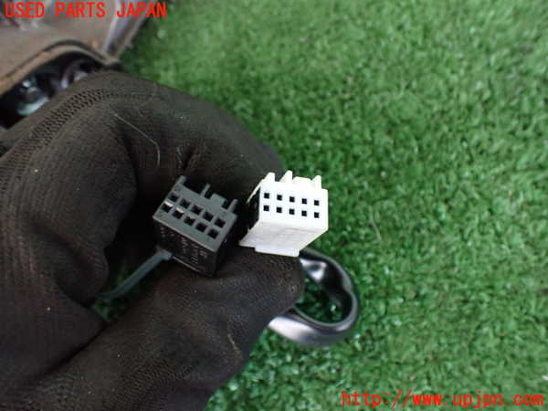 2UPJ-9234431212]ベンツ CLS350(219356C)(219)左ドアミラー 中古_4