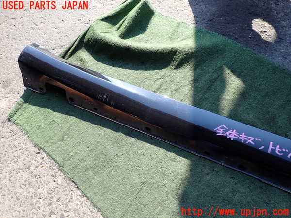 2UPJ-9234431390]ベンツ CLS350(219356C)(219)右サイドステップ 中古_3