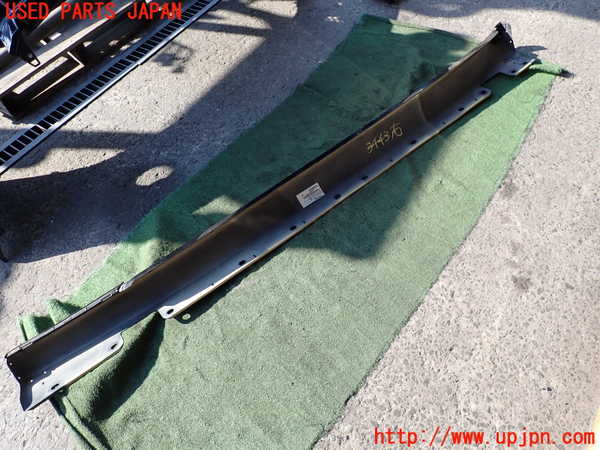 2UPJ-9234431390]ベンツ CLS350(219356C)(219)右サイドステップ 中古_4