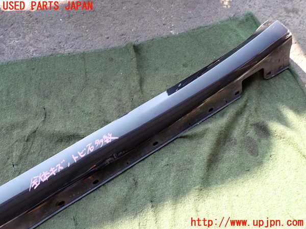 2UPJ-9234431392]ベンツ CLS350(219356C)(219)左サイドステップ 中古_3