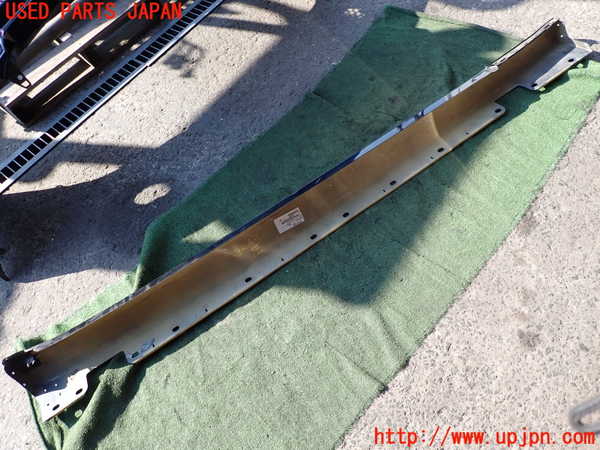 2UPJ-9234431392]ベンツ CLS350(219356C)(219)左サイドステップ 中古_4