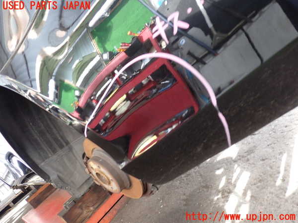 2UPJ-9234431610]ベンツ CLS350(219356C)(219)リアバンパー 中古_4