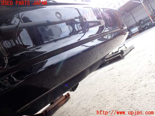 2UPJ-9234431610]ベンツ CLS350(219356C)(219)リアバンパー 中古_5