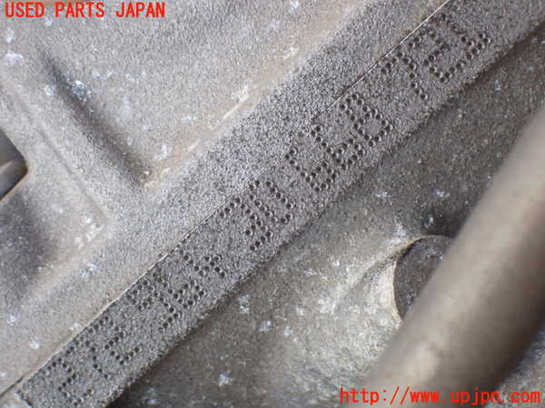 2UPJ-9234432010]ベンツ CLS350(219356C)(219)エンジン 272 (ジャンク品) 中古_3