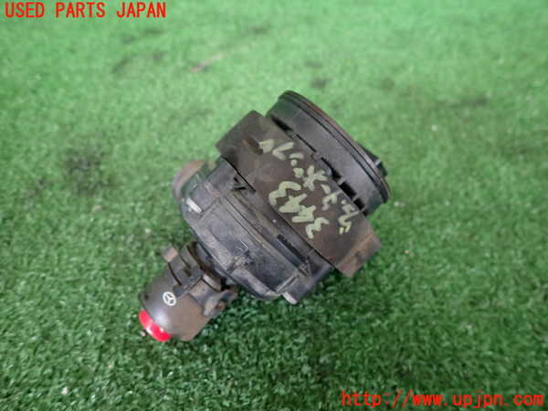 2UPJ-9234432110]ベンツ CLS350(219356C)(219)ウォーターポンプ 中古_2