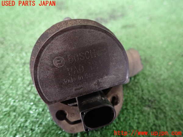 2UPJ-9234432110]ベンツ CLS350(219356C)(219)ウォーターポンプ 中古_3