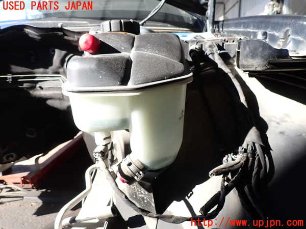 2UPJ-9234432410]ベンツ CLS350(219356C)(219)ラジエータータンク 中古_2