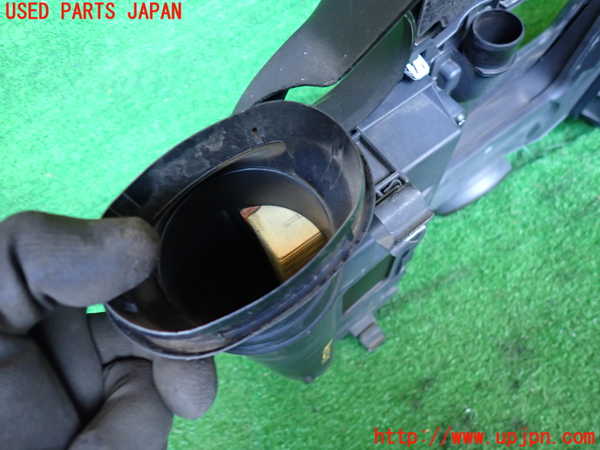 2UPJ-9234432560]ベンツ CLS350(219356C)(219)エアクリーナーボックス 中古_2