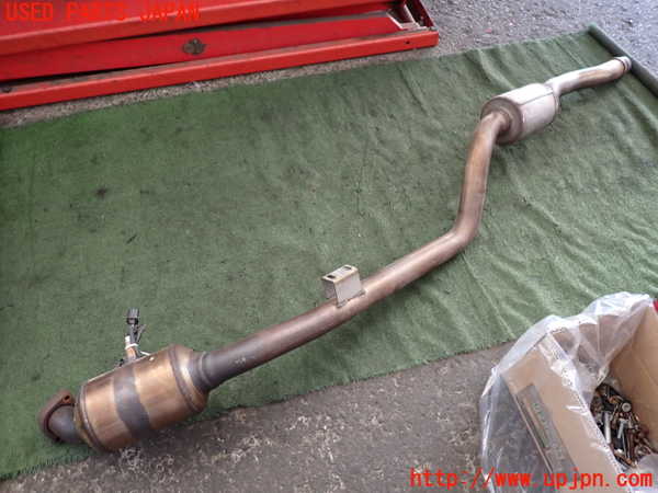 2UPJ-9234432661]ベンツ CLS350(219356C)(219)触媒1 中古_3
