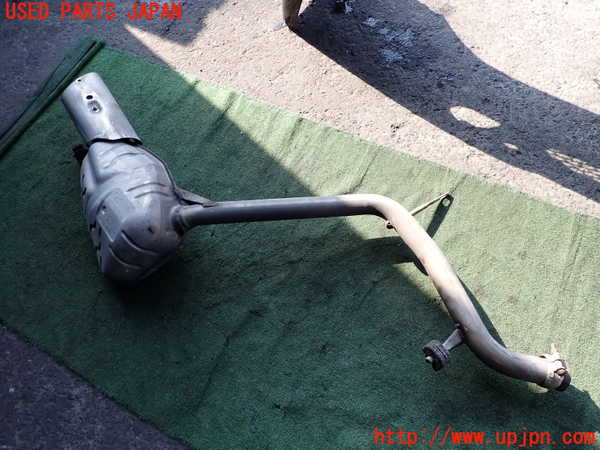 2UPJ-9234432672]ベンツ CLS350(219356C)(219)リアマフラー2 中古_2
