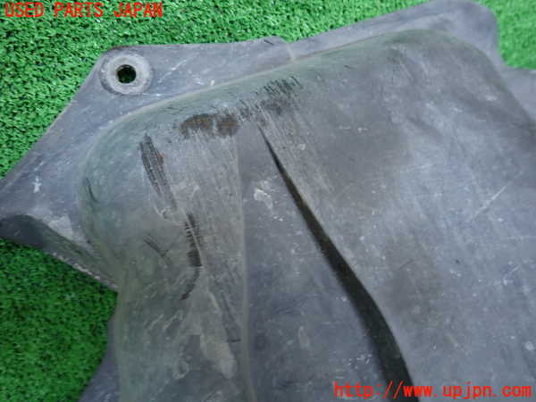 2UPJ-9234432170]ベンツ CLS350(219356C)(219)エンジンアンダーカバー 中古_2