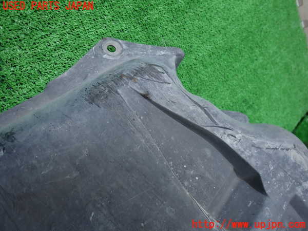 2UPJ-9234432170]ベンツ CLS350(219356C)(219)エンジンアンダーカバー 中古_3