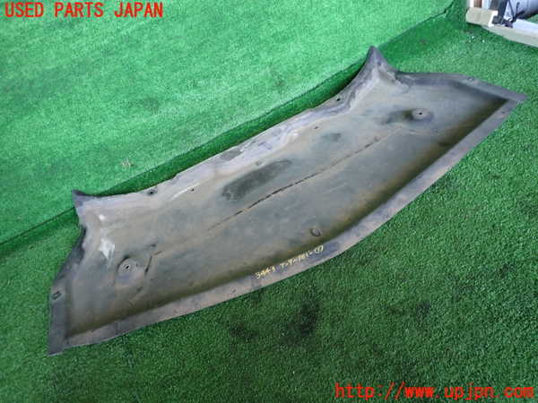 2UPJ-9234431721]ベンツ CLS350(219356C)(219)アンダーカバー1 中古_2