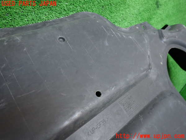 2UPJ-9234431722]ベンツ CLS350(219356C)(219)アンダーカバー2 中古_2