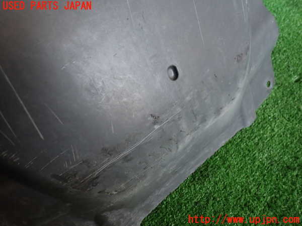 2UPJ-9234431722]ベンツ CLS350(219356C)(219)アンダーカバー2 中古_3