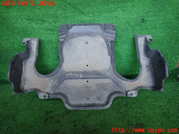 2UPJ-9234431722]ベンツ CLS350(219356C)(219)アンダーカバー2 中古_4