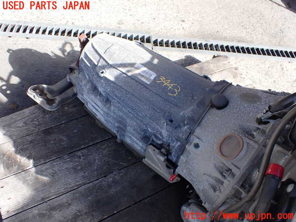 2UPJ-9234433010]ベンツ CLS350(219356C)(219)ミッション AT 272 中古_2