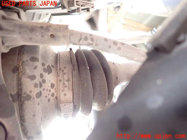 2UPJ-9234434020]ベンツ CLS350(219356C)(219)右リアドライブシャフト 中古_2