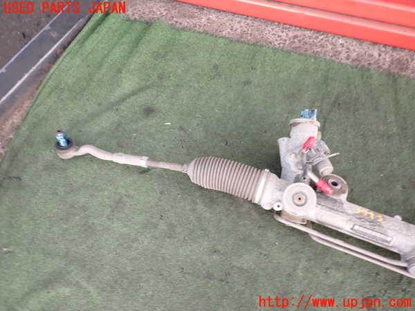 2UPJ-9234434235]ベンツ CLS350(219356C)(219)パワステギアボックス 中古_2