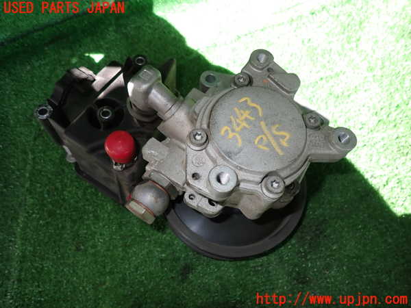 2UPJ-9234434250]ベンツ CLS350(219356C)(219)パワステポンプ 中古_2