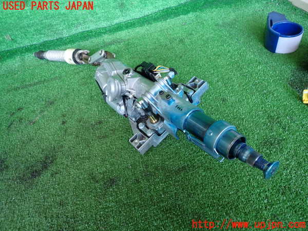 2UPJ-9234434260]ベンツ CLS350(219356C)(219)ステアリングシャフト 中古_2