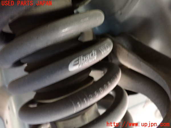 2UPJ-9234435015]ベンツ CLS350(219356C)(219)右フロントストラット 中古_2