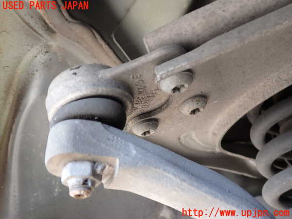 2UPJ-9234435126]ベンツ CLS350(219356C)(219)右フロントアッパーアーム1 中古_2