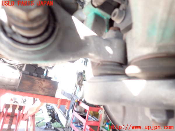 2UPJ-9234435186]ベンツ CLS350(219356C)(219)左フロントロアアーム1 中古_2